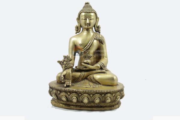 Buddha Statue