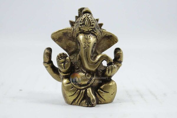 Lord Ganesh Statue