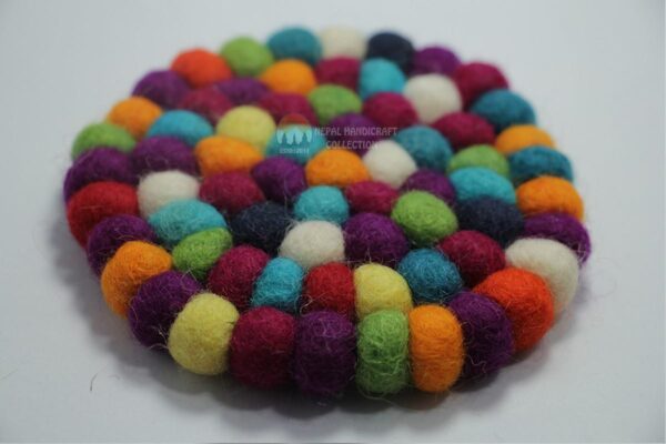 Felt Mat