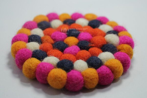 Felt Mat