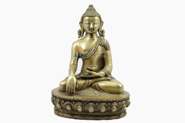 Shakyamuni Buddha Staute