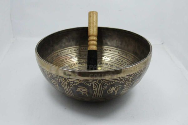 Singing Bowl