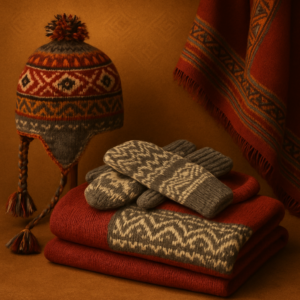 Woolen