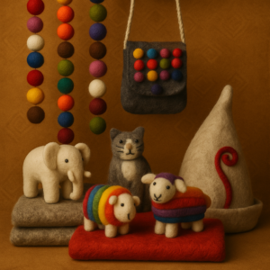 Felts