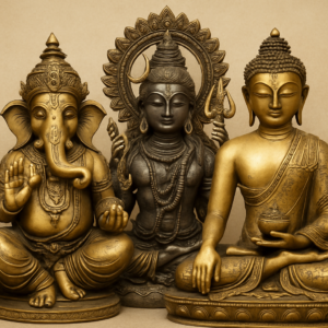 Statues