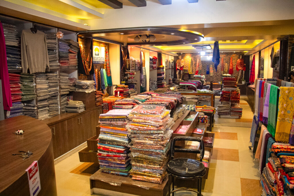 Felt Products in Nepal Nepal Handicraft Collections