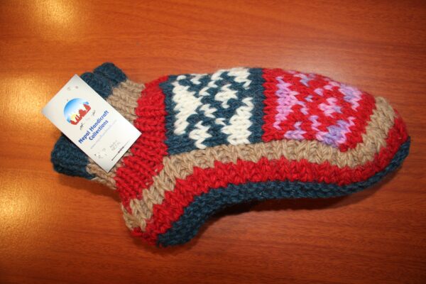 Woolen Socks