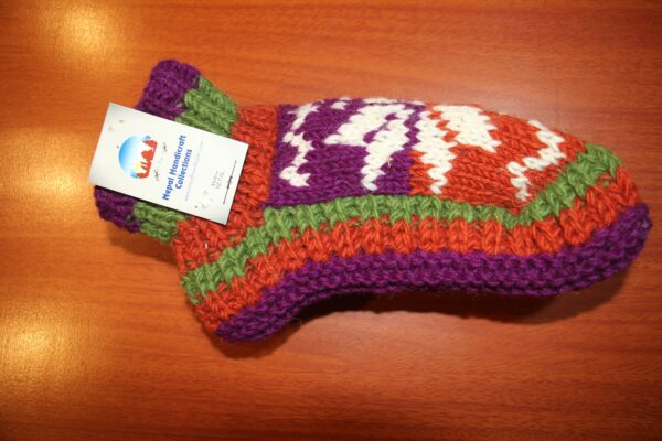 Woolen Socks