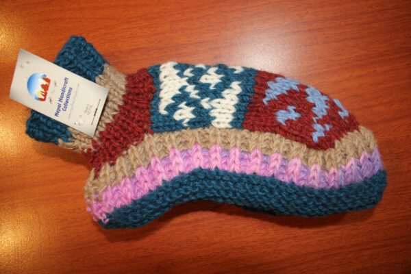 Woolen Socks