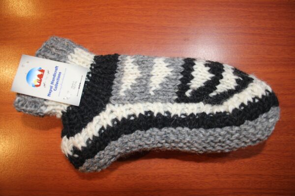 Woolen Socks