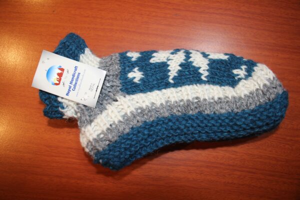 Woolen Socks