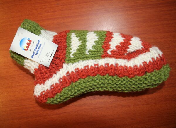 Woolen Socks