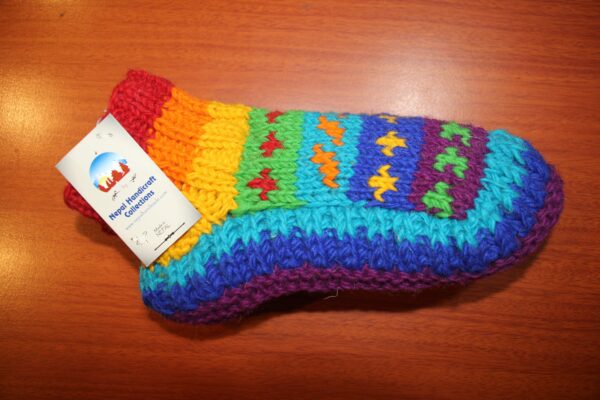 Woolen Socks