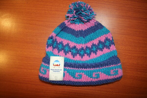Woolen Cap