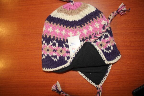 Woolen Cap
