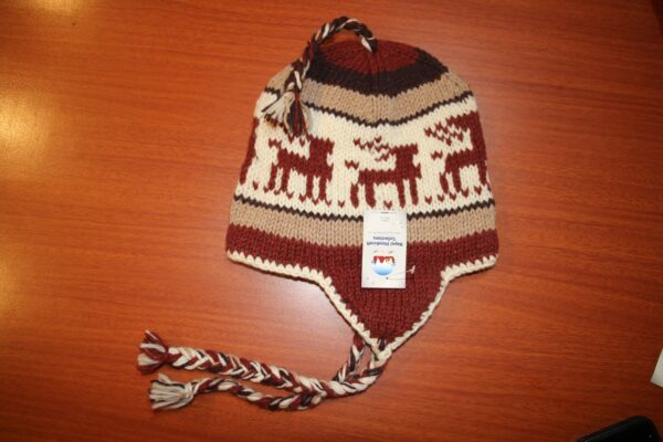 Woolen Cap