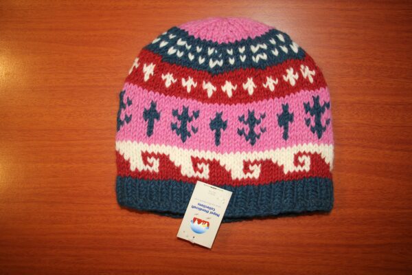 Woolen Cap