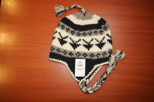 Woolen Cap