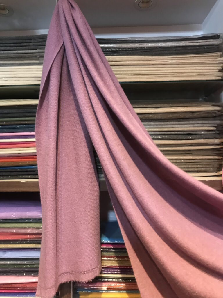Souvenirs from Nepal