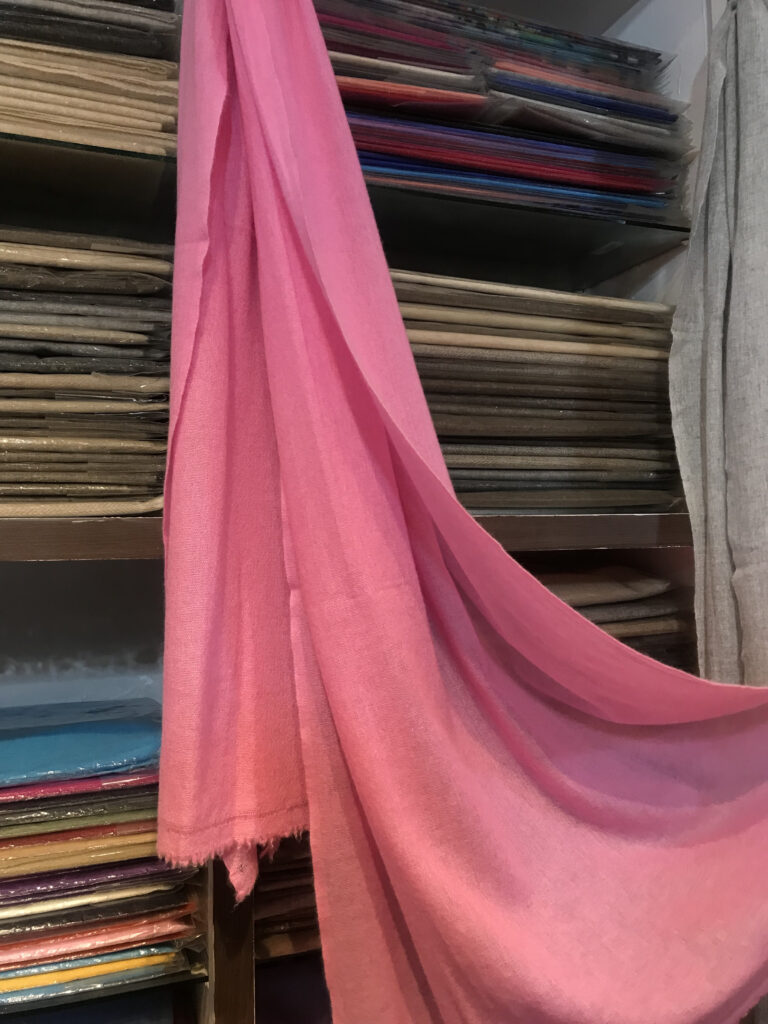 Souvenirs from nepal