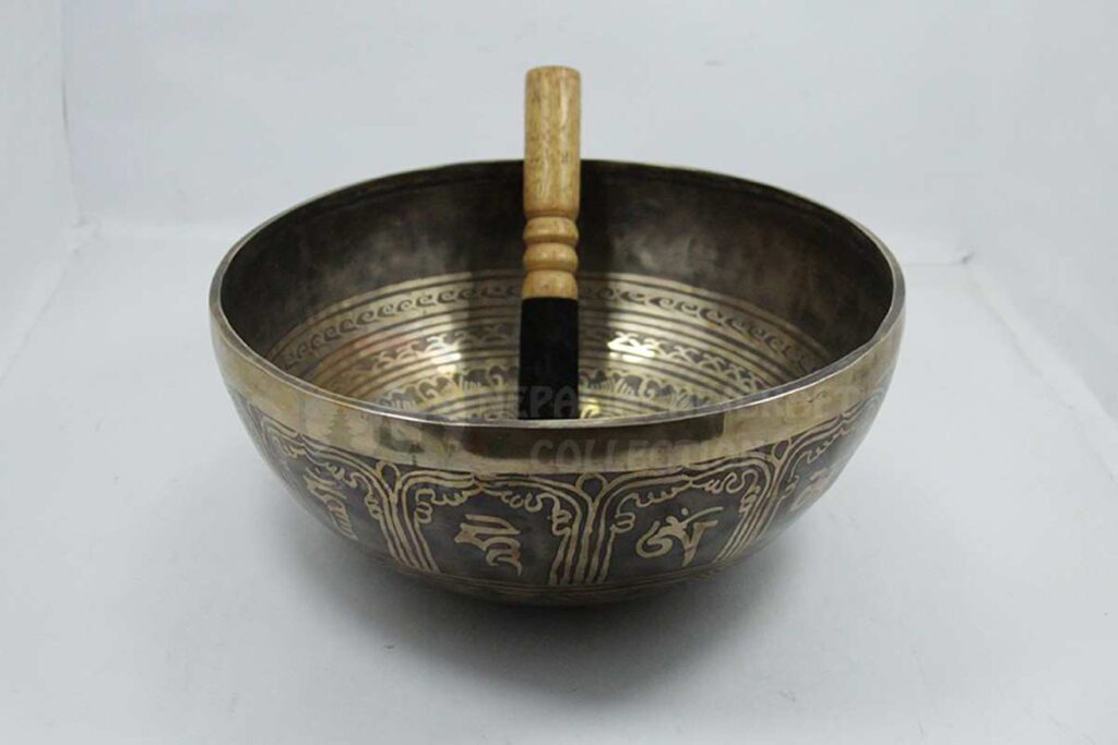 souvenirs from Nepal