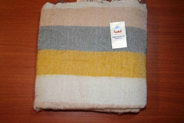 Woolen Blanket
