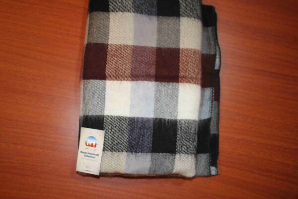 Woolen Blanket