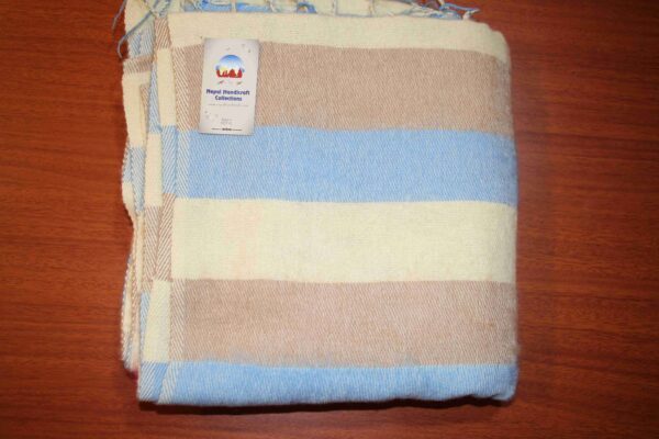 Woolen Blanket