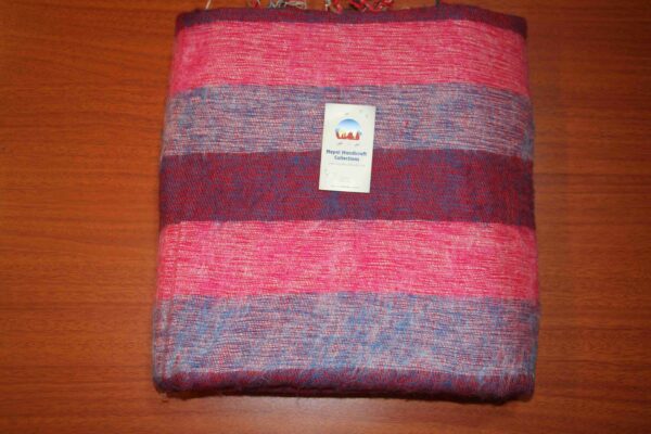 Woolen Blanket