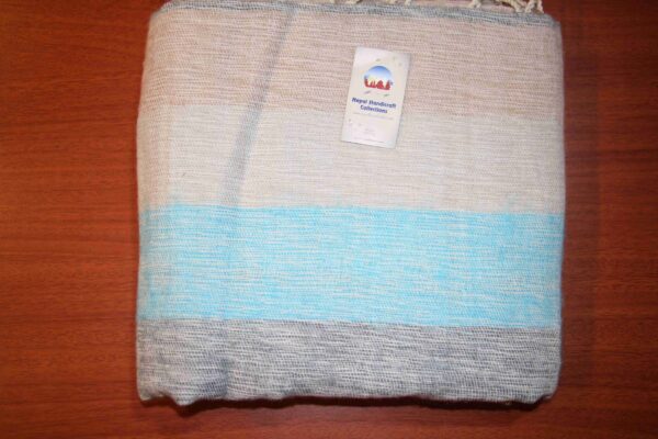 Woolen Blanket