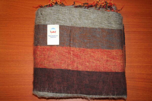 Woolen Blanket