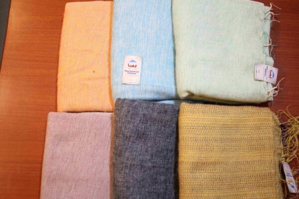 Woolen