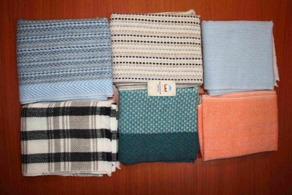 Pashmina Scarf