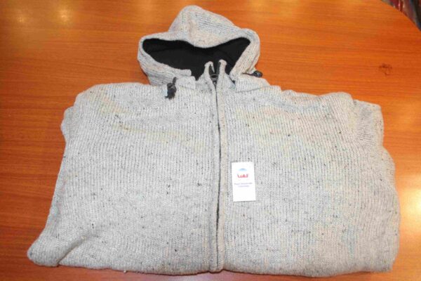Woolen Jacket