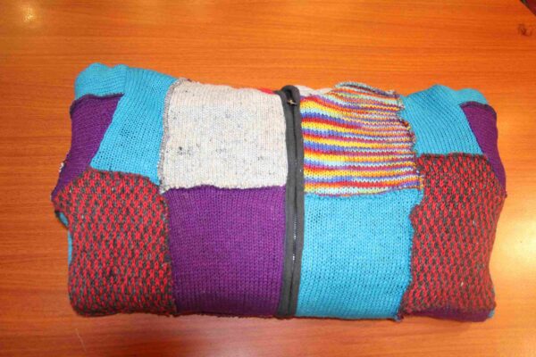 Woolen Jacket