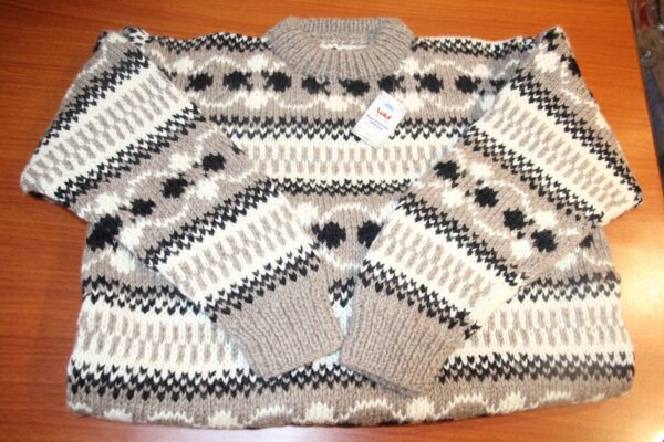 Woolen Sweater
