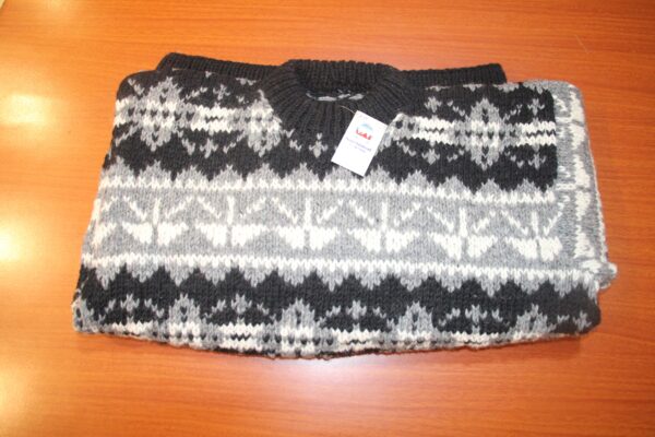 Woolen Sweater