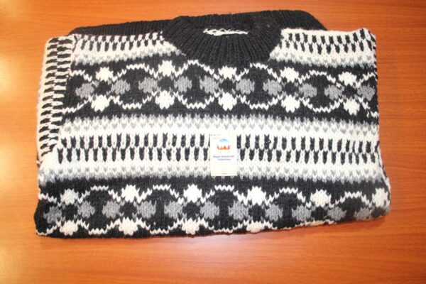 Woolen Sweater