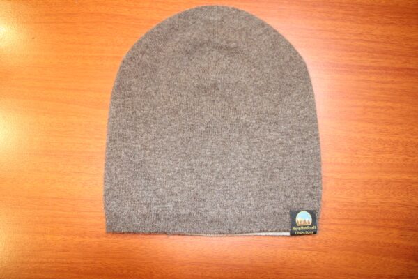 Pashmina Cap
