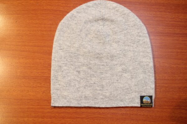 Pashmina Cap