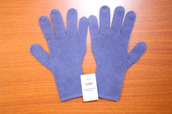 pashmina Gloves