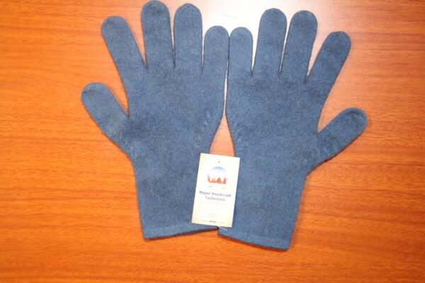 pashmina Gloves