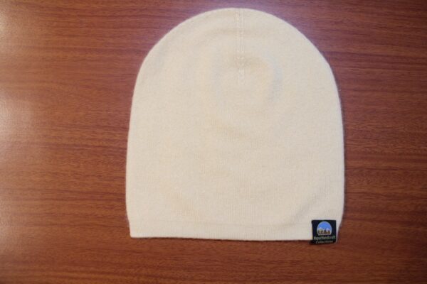 Pashmina Cap