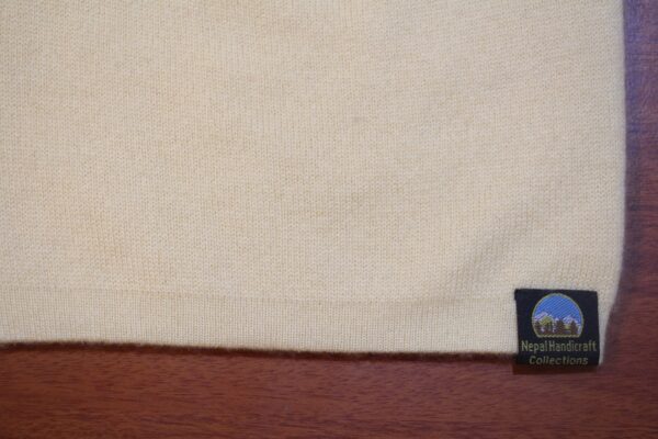 Pashmina Cap