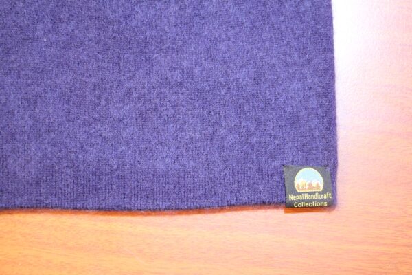 Pashmina Cap