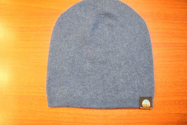 Pashmina Cap