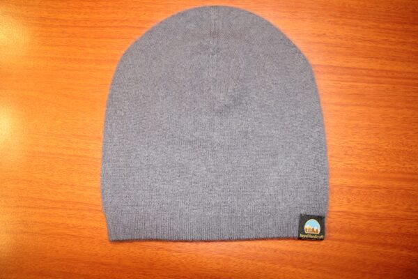 Pashmina Cap