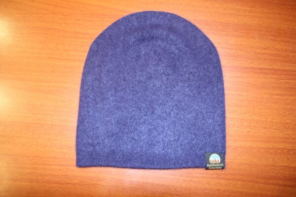 Pashmina Cap