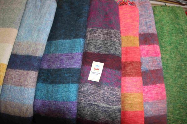 Woolen Blanket