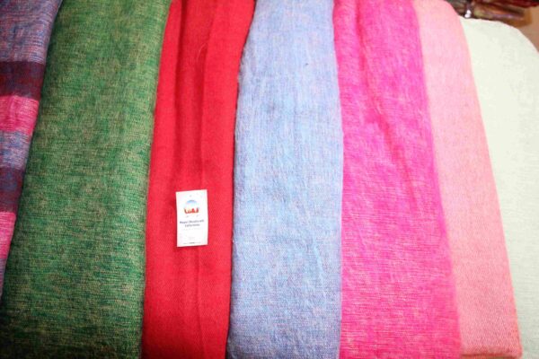 Woolen Blanket